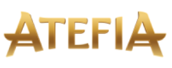 Atefia Casino logo